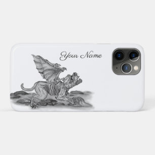 Case-Mate iPhone Case Golem Gargoyle