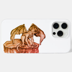 Coque Case-Mate iPhone Golem Gargoyle