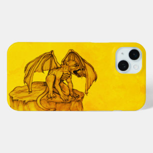 Coque Case-Mate iPhone Golem Gargoyle