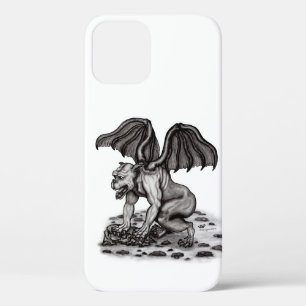 Case-Mate iPhone Case Golem Gargoyle