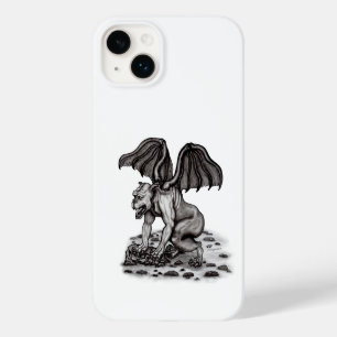 Coque Case-Mate iPhone Golem Gargoyle