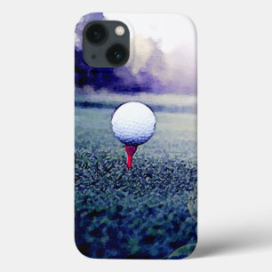 Coques Pour iPhone Golf