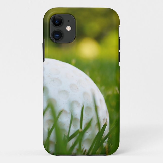 Coques Case-Mate iPhone Golf (Dos)