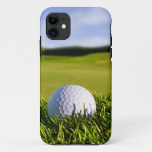 Etui iPhone Case-Mate Golf Ball Course