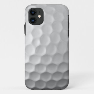 Coque Case-Mate iPhone Golf Ball Dimples Texture Motif