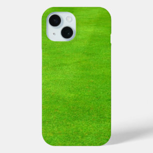 Coque Case-Mate iPhone Golf de Green Grass