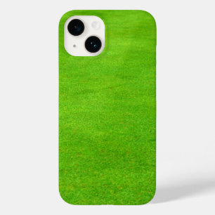 Coque Case-Mate iPhone Golf de Green Grass