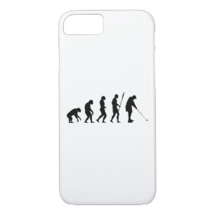 Coque Case-Mate iPhone golf swing evolution 2