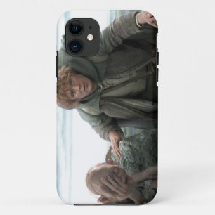 Case-Mate iPhone Case GOLLUM™ and Samwise