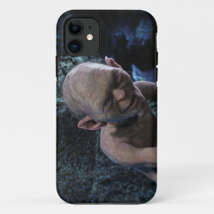 Coque iPhone 11 GOLLUM™ avec sourire