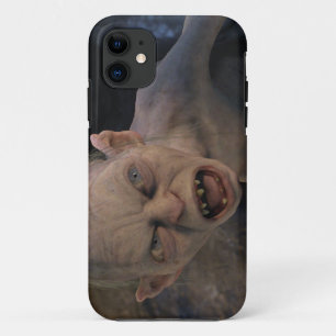 Coque iPhone 11 GOLLUM™ Close Up