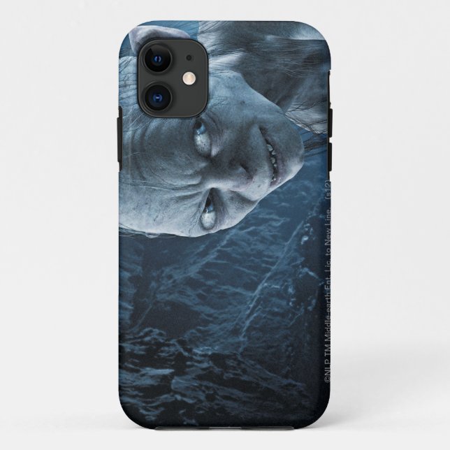 Coques Case-Mate iPhone GOLLUM™ dans le Cave (Dos)