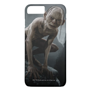 Coque Case-Mate iPhone GOLLUM™ sur un rocher