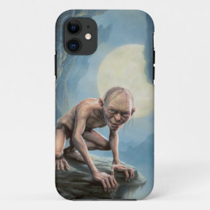 Coque Case-Mate iPhone GOLLUM™ with moon