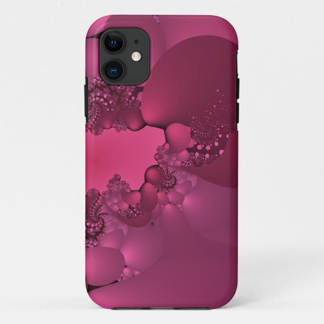 Coques Case-Mate iPhone Gomme à bulles (Dos)