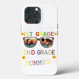 Case-Mate iPhone Case Good bye Ist grade on my way
