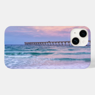 Coque Case-Mate iPhone Good Morning Navarre Beach Pier