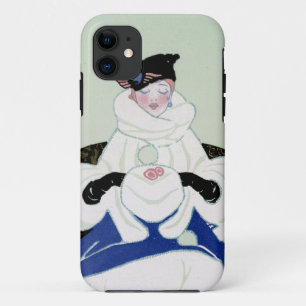 Etui iPhone Case-Mate Gordon Furs