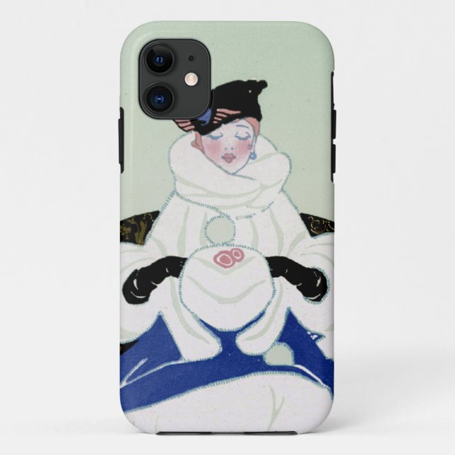 Coques Case-Mate iPhone Gordon Furs (Dos)