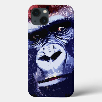 iPhone 13 Case Gorilla