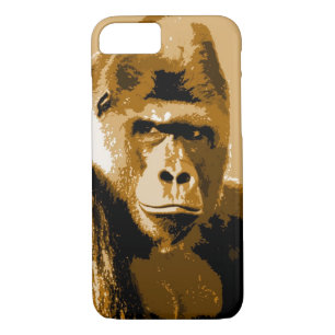 Coque iPhone 7 Gorilla