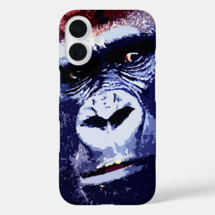 Coques iPhone 16 Gorilla
