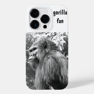 Coque Case-Mate iPhone Gorilles