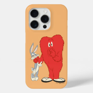 Coque Case-Mate iPhone Gossamer Holding BUGS BUNNY™