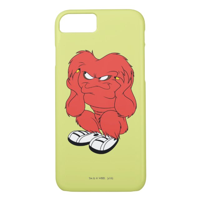 Coques Case-Mate iPhone Gossamer Thpense - Couleur (Dos)
