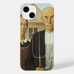 Coque Case-Mate iPhone Gothic américain