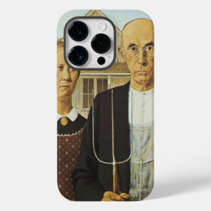 Coque Case-Mate iPhone gothique américain
