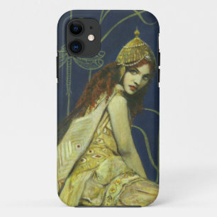 Case-Mate iPhone Case Gothique Nymph iPhone 5 Coque-mate ID