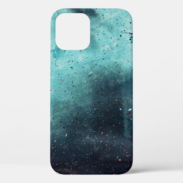 Coques Case-Mate iPhone gouttelettes d'eau sur vitre (Verso)