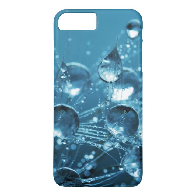 Coques Case-Mate iPhone Gouttes d'eau Extraordinaires (Dos)