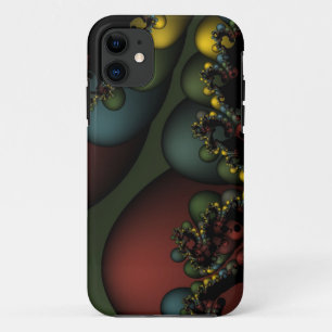 Coques Pour iPhone gouttes d'olivier