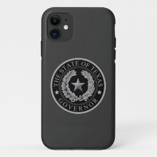 Etui iPhone Case-Mate Gouverneur du Texas