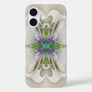 Coque Pour iPhone 16 Gowan Grove