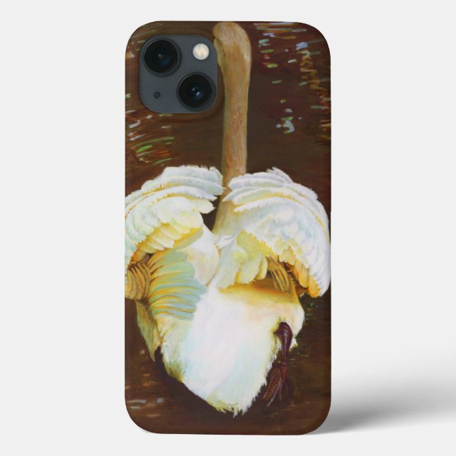 Coques Case-Mate iPhone Grace 2014 (Verso)