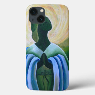 Coques Pour iPhone Grace divine 2011
