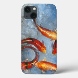 Coque Case-Mate iPhone Graceful Koi I