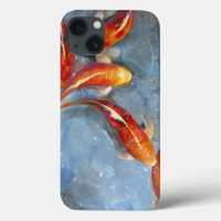 Gracieux Koi II