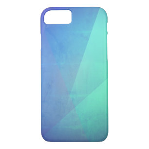 Case-Mate iPhone Case Gradation Blue Aqua & Turquoise