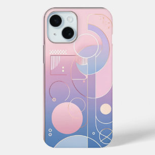 Coque Case-Mate iPhone Gradient Pastel