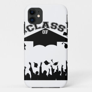 Coques Pour iPhone Graduation de Custom