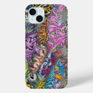 Coque Case-Mate iPhone graffiti