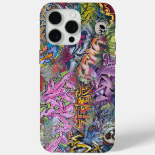 Coque Case-Mate iPhone graffiti