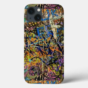 Case-Mate iPhone Case Graffiti
