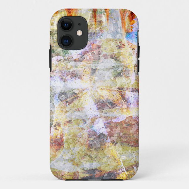 Coques Case-Mate iPhone Graffiti (Dos)