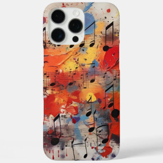 Coque iPhone 16 Pro Max Graffiti