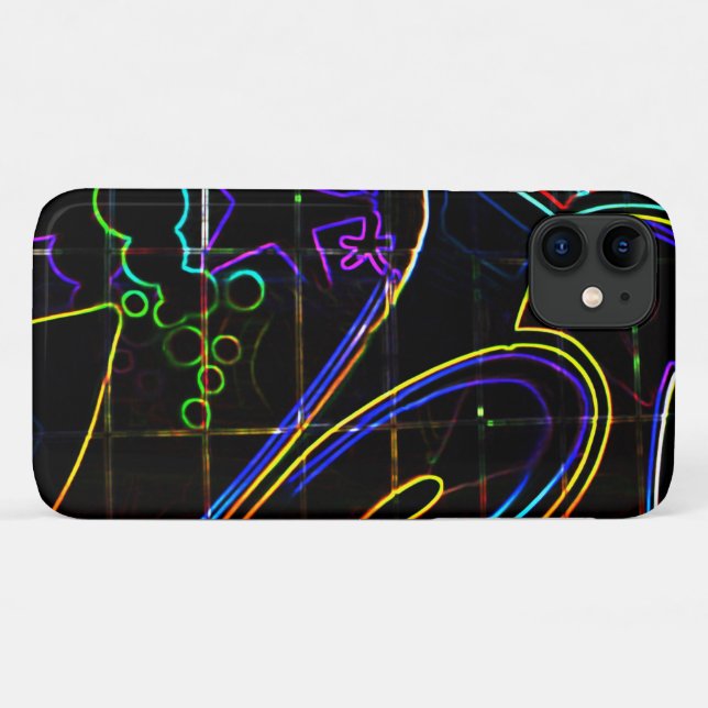 Coques Case-Mate iPhone Graffiti 10 iphcna (Dos (Horizontal))